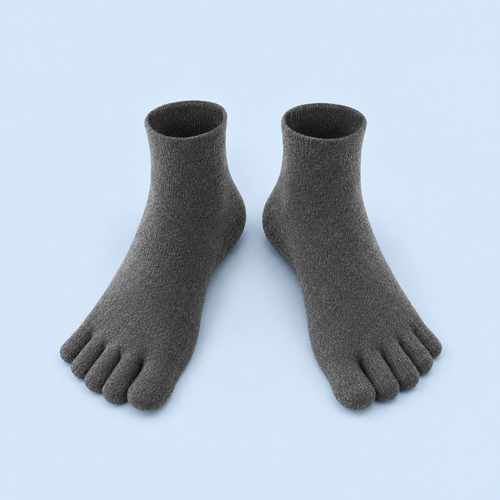 Relvane Toe Alignment Socks